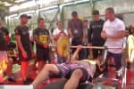 "Ігри Нескорених-2019": як відбувся фінальний етап відбору до національної збірної – репортаж