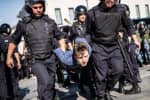После событий в Москве стоит пересмотреть возвращение РФ в ПАСЕ – глава британской делегации
