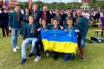 Українські школярі взяли "золото" і "срібло" на міжнародній олімпіаді з математики