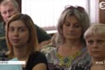Гендерный рекорд: в Харьковской области сразу 25 женщин подписали контракт с ВСУ