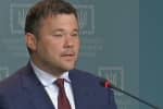 Кличко просить НАБУ перевірити заяву Богдана щодо хабаря в 20 млн доларів