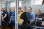 Убивство "Сармата": на першому засіданні суду було 11 обвинувачуваних