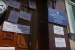 Активісти пікетували офіс омбудсмена Денісової – вимагали, зокрема, її звільнення 
