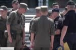 Нацгвардія вийшла на патрулювання – які завдання виконуватимуть у Вінниці та Харкові
