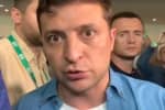 "Попри всі дані розвідки": Зеленський побачив в очах Путіна бажання закінчити війну
