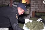 У Запоріжжі вилучили наркотиків на понад 20 млн гривень 