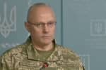 Начальник Генштаба о подробностях утреннего боя: Ответили из всего вооружения
