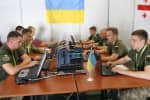 Украина отмечает День войск связи