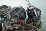 Стало відомо, скільки втратить "Газпром" через зрив Данією запуску "Північного потоку-2"