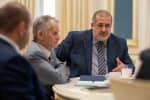 Российские оккупанты в Крыму устраивают судилище над Джемилевым и Чубаровым – Полозов