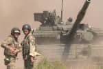 "У них вогонь у очах": курсанти танкових військ інтенсивно готуються стати частиною ЗСУ 