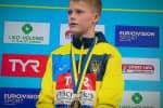 Вошел в историю: 13-летний украинский спортсмен стал самым молодым чемпионом Европы 