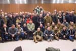 Ветерани закликали не ліквідовувати комітет Ради й міністерство