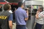 Речник ГПУ прокоментував затримання Гримчака: де нині чиновник та які результати обшуку в його помешканні – відео