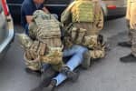 В Мелитополе полицейский заказал убийство – СБУ предотвратила преступление