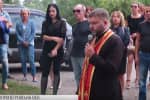 "З днем народження, чувак": на Дніпропетровщині згадували загиблого лідера гурту "Скрябін" Андрія Кузьменка