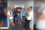 Осягнули зірки й небо: як українські школярі здобули призові місця на Міжнародній олімпіаді з астрономії