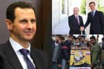 путін припинив спілкування з Асадом під час повстань у Сирії – NYT