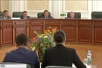 Дело "пленок Вовка": Высший совет правосудия не отстранил ни одного судью по представлению ГПУ
