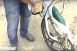 "Лежачі" велосипеди і хендбайки: як ветеран АТО започаткував унікальну майстерню 