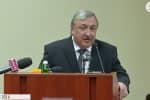 ВСП вернул ходатайство ГПУ об аресте судьи Высшего хозсуда Татькова