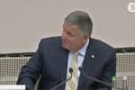 Аваков садив і садить добровольців – Звіробій