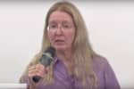 "Не отримати кулю в потилицю, домовляючись про мир": Супрун нагадала про підступність "совєтів"