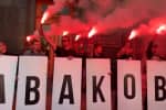 Акция протеста "Аваков: черт" под Офисом Президента – включение