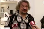 Засновник "ДахаБраха" та "ГогольFest": премію імені Стуса отримав драматург Влад Троїцький