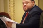 Зеленский уволил Стефанчука с должности представителя президента в Верховной Раде