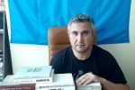 Историк Кипиани заявил о иске Медведчука против него из-за книги о Стусе