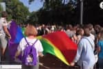 Британія та Швейцарія закликали розслідувати насильство на Марші рівності в Одесі