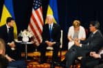 "США готовы помочь Украине достичь ее полного потенциала в сфере энергетики" − Рик Перри