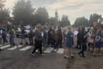 У Первомайському вчителі перекрили рух транспорту – причини
