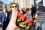 Зеленский резко отреагировал на съемку своего сына перед Первым звонком – видео