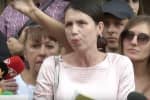 Чорновол подала заяву в ДБР щодо Портнова – в чому звинувачує