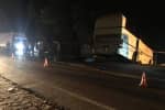 Смертельное ДТП во Львовской области: микроавтобус влетел в туристический транспорт с десятками детей