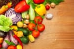 ТОП-5 смачних і корисних рецептів із сезонних продуктів вересня