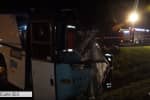 Автобус, який віз 45 дітей, потрапив у ДТП на Львівщині, є одна жертва – сюжет