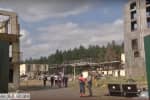 "Главное – спасти жизнь": как команда украинских спасателей международный экзамен сдает – сюжет