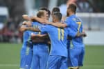 Збірна України з футболу легко обіграла Литву у відборі на Євро-2020 