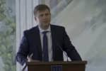 Зеленський представив нового голову Рівненської ОДА – що про нього відомо