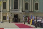 Президент Финляндии посетил Украину – какова цель визита