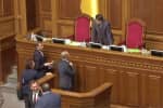 Пленарне засідання Верховної Ради: в порядку денному 17 законопроєктів