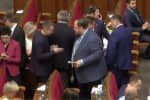 Госфинансирование "Слуги народа" приостановлено: как решение НАПК комментируют аналитики и сами депутаты