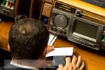 "Вибачте, не добіг 2 секунди": нардеп від "Слуги народу" звітує невідомим про голосування в Раді