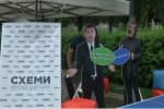 Зібралися поговорити про боротьбу з корупцією: включення з форуму "Думкофест" у Києві