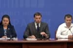 Кабмин представил проект Госбюджета на 2020-й год – сколько и куда планируют направить 