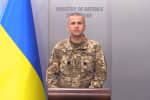 Брифинг спикера Министерства обороны