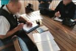 СБУ разоблачила миллионные злоупотребления на авиапредприятии в Харькове